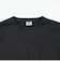 GOOD WEAR (ｸﾞｯﾄﾞｳｪｱ) - L/S POCKET TEE (ﾛﾝｸﾞｽﾘｰﾌﾞﾎﾟｹｯﾄﾃｨｰｼｬﾂ) 24FWGW030081