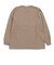 GOOD WEAR (ｸﾞｯﾄﾞｳｪｱ) - L/S POCKET TEE (ﾛﾝｸﾞｽﾘｰﾌﾞﾎﾟｹｯﾄﾃｨｰｼｬﾂ) 24FWGW030081