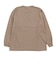 GOOD WEAR (ｸﾞｯﾄﾞｳｪｱ) - L/S POCKET TEE (ﾛﾝｸﾞｽﾘｰﾌﾞﾎﾟｹｯﾄﾃｨｰｼｬﾂ) 24FWGW030081