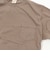 GOOD WEAR (ｸﾞｯﾄﾞｳｪｱ) - L/S POCKET TEE (ﾛﾝｸﾞｽﾘｰﾌﾞﾎﾟｹｯﾄﾃｨｰｼｬﾂ) 24FWGW030081