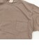 GOOD WEAR (ｸﾞｯﾄﾞｳｪｱ) - L/S POCKET TEE (ﾛﾝｸﾞｽﾘｰﾌﾞﾎﾟｹｯﾄﾃｨｰｼｬﾂ) 24FWGW030081