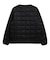 TAION (タイオン) - CREW NECK BUTTON DOWN JACKET (クルーネックボタンダウンジャケット) TAION-104