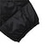 TAION (タイオン) - CREW NECK BUTTON DOWN JACKET (クルーネックボタンダウンジャケット) TAION-104