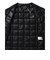 TAION (タイオン) - CREW NECK BUTTON DOWN JACKET (クルーネックボタンダウンジャケット) TAION-104