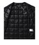 TAION (タイオン) - CREW NECK BUTTON DOWN JACKET (クルーネックボタンダウンジャケット) TAION-104