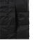 TAION (タイオン) - CREW NECK BUTTON DOWN JACKET (クルーネックボタンダウンジャケット) TAION-104