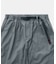 GRAMICCI (ｸﾞﾗﾐﾁ) -【Japan Exclusive】GABARDINE EAZY TAPERED PANT (ｷﾞｬﾊﾞｼﾞﾝｲｰｼﾞﾃｰﾊﾟｰﾄﾞﾊﾟﾝﾂ) GUP4-SJP08