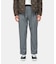 GRAMICCI (ｸﾞﾗﾐﾁ) -【Japan Exclusive】GABARDINE EAZY TAPERED PANT (ｷﾞｬﾊﾞｼﾞﾝｲｰｼﾞﾃｰﾊﾟｰﾄﾞﾊﾟﾝﾂ) GUP4-SJP08