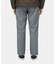 GRAMICCI (ｸﾞﾗﾐﾁ) -【Japan Exclusive】GABARDINE EAZY TAPERED PANT (ｷﾞｬﾊﾞｼﾞﾝｲｰｼﾞﾃｰﾊﾟｰﾄﾞﾊﾟﾝﾂ) GUP4-SJP08