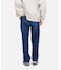 Gramicci(ｸﾞﾗﾐﾁ) - STRETCH DENIM STRAIGHT REGULAR FIT PANT(ｽﾄﾚｯﾁﾃﾞﾆﾑﾚｷﾞｭﾗｰﾌｨｯﾄﾊﾟﾝﾂ) GMP5-SJP13