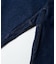 Gramicci(ｸﾞﾗﾐﾁ) - STRETCH DENIM STRAIGHT REGULAR FIT PANT(ｽﾄﾚｯﾁﾃﾞﾆﾑﾚｷﾞｭﾗｰﾌｨｯﾄﾊﾟﾝﾂ) GMP5-SJP13
