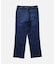 Gramicci(ｸﾞﾗﾐﾁ) - STRETCH DENIM STRAIGHT REGULAR FIT PANT(ｽﾄﾚｯﾁﾃﾞﾆﾑﾚｷﾞｭﾗｰﾌｨｯﾄﾊﾟﾝﾂ) GMP5-SJP13