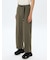 THE NORTH FACE (ﾉｰｽﾌｪｲｽ) - COMPACT PANT (ｺﾝﾊﾟｸﾄﾊﾟﾝﾂ) NB32530 ﾒﾝｽﾞ