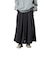 GRAMICCI (ｸﾞﾗﾐﾁ) - STRETCH GABARDINE FLARE PANT (ｽﾄﾚｯﾁｷﾞｬﾊﾞｼﾞﾝﾌﾚｱﾊﾟﾝﾂ) GLP4-FJP08