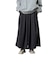 GRAMICCI (ｸﾞﾗﾐﾁ) - STRETCH GABARDINE FLARE PANT (ｽﾄﾚｯﾁｷﾞｬﾊﾞｼﾞﾝﾌﾚｱﾊﾟﾝﾂ) GLP4-FJP08