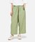 Gramicci (ｸﾞﾗﾐﾁ) - LINEN BLEND  BALLOON PANT (ﾘﾈﾝﾌﾞﾚﾝﾄﾞﾊﾞﾙｰﾝﾊﾟﾝﾂ) GLP5-SJP14 ﾚﾃﾞｨｰｽ
