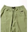 Gramicci (ｸﾞﾗﾐﾁ) - LINEN BLEND  BALLOON PANT (ﾘﾈﾝﾌﾞﾚﾝﾄﾞﾊﾞﾙｰﾝﾊﾟﾝﾂ) GLP5-SJP14 ﾚﾃﾞｨｰｽ