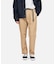GRAMICCI (ｸﾞﾗﾐﾁ) - T/C TWILL SLACKS (TCﾂｲﾙｽﾗｯｸｽ) GMP5-SJP08