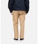 GRAMICCI (ｸﾞﾗﾐﾁ) - T/C TWILL SLACKS (TCﾂｲﾙｽﾗｯｸｽ) GMP5-SJP08