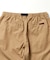 GRAMICCI (ｸﾞﾗﾐﾁ) - T/C TWILL SLACKS (TCﾂｲﾙｽﾗｯｸｽ) GMP5-SJP08