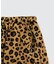 WILD THINGS (ﾜｲﾙﾄﾞｼﾝｸﾞｽ) - PRINT LAX SKIRT (ﾌﾟﾘﾝﾄﾗｯｸｽｽｶｰﾄ) WTL25032AD ﾚﾃﾞｨｰｽ