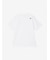 THE NORTH FACE (ﾉｰｽﾌｪｲｽ) - S/S FD NUPTSE COTTON TEE (ｼｮｰﾄｽﾘｰﾌﾞﾌﾗｯｼｭﾄﾞﾗｲﾇﾌﾟｼｺｯﾄﾝﾃｨ) NT32536 ﾒﾝｽﾞ