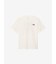 THE NORTH FACE (ﾉｰｽﾌｪｲｽ) - S/S BACK SQUARE TRAVERSE LOGO TEE (ｼｮｰﾄｽﾘｰﾌﾞﾊﾞｯｸｽｸｴｱﾄﾗﾊﾞｰｽﾛｺﾞﾃｨｰ) NT32543