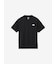 THE NORTH FACE (ﾉｰｽﾌｪｲｽ) - S/S BACK SQUARE TRAVERSE LOGO TEE (ｼｮｰﾄｽﾘｰﾌﾞﾊﾞｯｸｽｸｴｱﾄﾗﾊﾞｰｽﾛｺﾞﾃｨｰ) NT32543