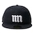 NEW ERA (ﾆｭｰｴﾗ) - 59FIFTY SOFT BUCKRAM Powered by GORO NAKATSUGAWA（min-nano）(5950 ｿﾌﾄﾊﾞｯｸﾗﾑ ﾐﾝﾅﾉ ﾊﾞｲ ｺﾞﾛｰ ﾅｶﾂｶﾞﾜ)
