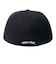NEW ERA (ﾆｭｰｴﾗ) - 59FIFTY SOFT BUCKRAM Powered by GORO NAKATSUGAWA（min-nano）(5950 ｿﾌﾄﾊﾞｯｸﾗﾑ ﾐﾝﾅﾉ ﾊﾞｲ ｺﾞﾛｰ ﾅｶﾂｶﾞﾜ)