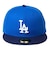 NEW ERA (ﾆｭｰｴﾗ) - 59FIFTY LA Powered by GORO NAKATSUGAWA（min-nano）(5950 ﾛｻﾝｾﾞﾙｽ･ﾄﾞｼﾞｬｰｽ ﾐﾝﾅﾉ ﾊﾞｲ ｺﾞﾛｰ ﾅｶﾂｶﾞﾜ)