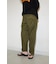 The COMP_US (ｻﾞｺﾝﾌﾟｱｽ) - PERTEX LONG PANTS (ﾊﾟｰﾃｯｸｽﾛﾝｸﾞﾊﾟﾝﾂ) 25SSCU-02PN