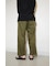 The COMP_US (ｻﾞｺﾝﾌﾟｱｽ) - PERTEX LONG PANTS (ﾊﾟｰﾃｯｸｽﾛﾝｸﾞﾊﾟﾝﾂ) 25SSCU-02PN