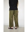 The COMP_US (ｻﾞｺﾝﾌﾟｱｽ) - PERTEX LONG PANTS (ﾊﾟｰﾃｯｸｽﾛﾝｸﾞﾊﾟﾝﾂ) 25SSCU-02PN