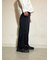 The COMP_US (ｻﾞｺﾝﾌﾟｱｽ) - PERTEX LONG PANTS (ﾊﾟｰﾃｯｸｽﾛﾝｸﾞﾊﾟﾝﾂ) 25SSCU-02PN