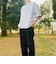 The COMP_US (ｻﾞｺﾝﾌﾟｱｽ) - COVEROSS ORIGINAL TEE (ｶﾊﾞﾛｽｵﾘｼﾞﾅﾙﾃｨｰ) 25SSCU-04CT
