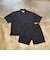 The COMP_US (ｻﾞｺﾝﾌﾟｱｽ) - COVEROSS S/S SHIRTS (ｶﾊﾞﾛｽｼｮｰﾄｽﾘｰﾌﾞｼｬﾂ) 25SSCU-09SH