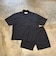 The COMP_US (ｻﾞｺﾝﾌﾟｱｽ) - COVEROSS S/S SHIRTS (ｶﾊﾞﾛｽｼｮｰﾄｽﾘｰﾌﾞｼｬﾂ) 25SSCU-09SH
