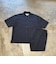 The COMP_US (ｻﾞｺﾝﾌﾟｱｽ) - COVEROSS S/S SHIRTS (ｶﾊﾞﾛｽｼｮｰﾄｽﾘｰﾌﾞｼｬﾂ) 25SSCU-09SH