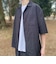 The COMP_US (ｻﾞｺﾝﾌﾟｱｽ) - COVEROSS S/S SHIRTS (ｶﾊﾞﾛｽｼｮｰﾄｽﾘｰﾌﾞｼｬﾂ) 25SSCU-09SH