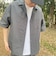 The COMP_US (ｻﾞｺﾝﾌﾟｱｽ) - COVEROSS S/S SHIRTS (ｶﾊﾞﾛｽｼｮｰﾄｽﾘｰﾌﾞｼｬﾂ) 25SSCU-09SH
