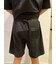 The COMP_US (ｻﾞｺﾝﾌﾟｱｽ) - COVEROSS WIDE SHORTS (ｶﾊﾞﾛｽﾜｲﾄﾞｼｮｰﾂ) 25SSCU-10PN