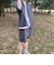 The COMP_US (ｻﾞｺﾝﾌﾟｱｽ) - COVEROSS WIDE SHORTS (ｶﾊﾞﾛｽﾜｲﾄﾞｼｮｰﾂ) 25SSCU-10PN