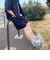 The COMP_US (ｻﾞｺﾝﾌﾟｱｽ) - COVEROSS WIDE SHORTS (ｶﾊﾞﾛｽﾜｲﾄﾞｼｮｰﾂ) 25SSCU-10PN