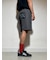 The COMP_US (ｻﾞｺﾝﾌﾟｱｽ) - COVEROSS WIDE SHORTS (ｶﾊﾞﾛｽﾜｲﾄﾞｼｮｰﾂ) 25SSCU-10PN