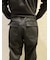 The COMP_US (ｻﾞｺﾝﾌﾟｱｽ) - COVEROSS TAPERD BAKER PANTS (ｶﾊﾞﾛｽﾃｰﾊﾟｰﾄﾞﾍﾞｲｶｰﾊﾟﾝﾂ) 25SSCU-13PN