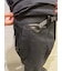 The COMP_US (ｻﾞｺﾝﾌﾟｱｽ) - COVEROSS TAPERD BAKER PANTS (ｶﾊﾞﾛｽﾃｰﾊﾟｰﾄﾞﾍﾞｲｶｰﾊﾟﾝﾂ) 25SSCU-13PN