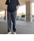 The COMP_US (ｻﾞｺﾝﾌﾟｱｽ) - COVEROSS TAPERD BAKER PANTS (ｶﾊﾞﾛｽﾃｰﾊﾟｰﾄﾞﾍﾞｲｶｰﾊﾟﾝﾂ) 25SSCU-13PN