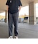 The COMP_US (ｻﾞｺﾝﾌﾟｱｽ) - COVEROSS TAPERD BAKER PANTS (ｶﾊﾞﾛｽﾃｰﾊﾟｰﾄﾞﾍﾞｲｶｰﾊﾟﾝﾂ) 25SSCU-13PN