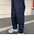 The COMP_US (ｻﾞｺﾝﾌﾟｱｽ) - COVEROSS TAPERD BAKER PANTS (ｶﾊﾞﾛｽﾃｰﾊﾟｰﾄﾞﾍﾞｲｶｰﾊﾟﾝﾂ) 25SSCU-13PN